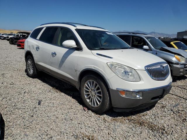 Photo 4 from auction – 2010 BUICK ENCLAVE CX with VIN 5GALVBED3AJ139395