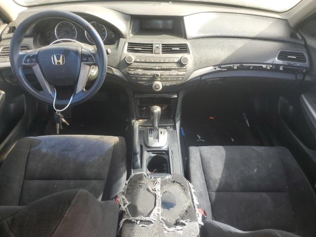 Photo 8 from auction – 2008 HONDA ACCORD EX with VIN JHMCP26758C035991
