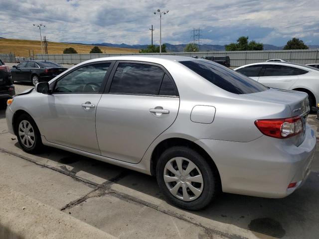 Photo 2 from auction – 2011 TOYOTA COROLLA BA with VIN JTDBU4EE7B9161646