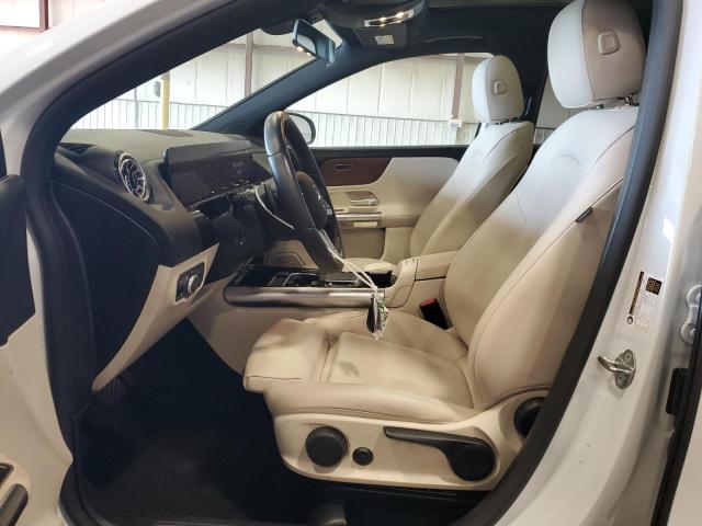 Photo 7 from auction – 2022 MERCEDES-BENZ GLA 250 4M with VIN W1N4N4HB9NJ403274