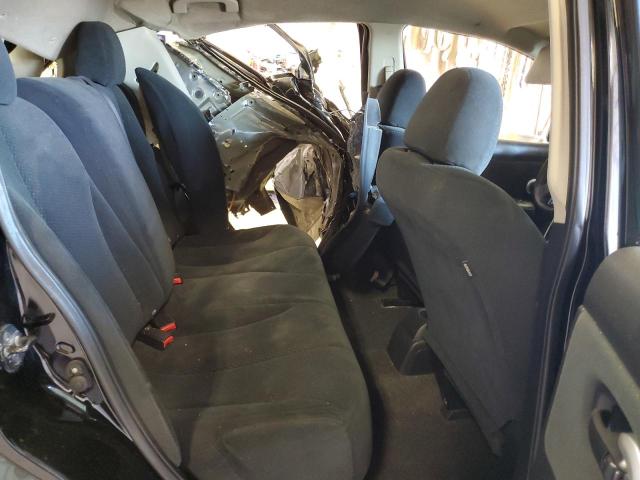 Photo 10 from auction – 2011 NISSAN VERSA S with VIN 3N1BC1CP5BL510142