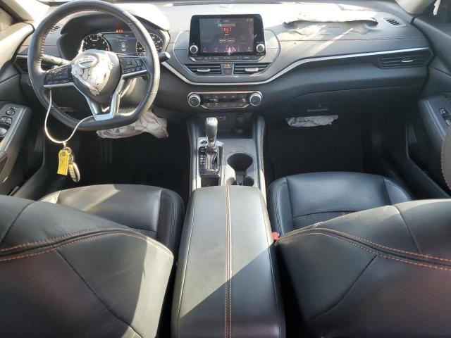 Photo 8 from auction – 2020 NISSAN ALTIMA SR with VIN 1N4BL4CV4LN318912