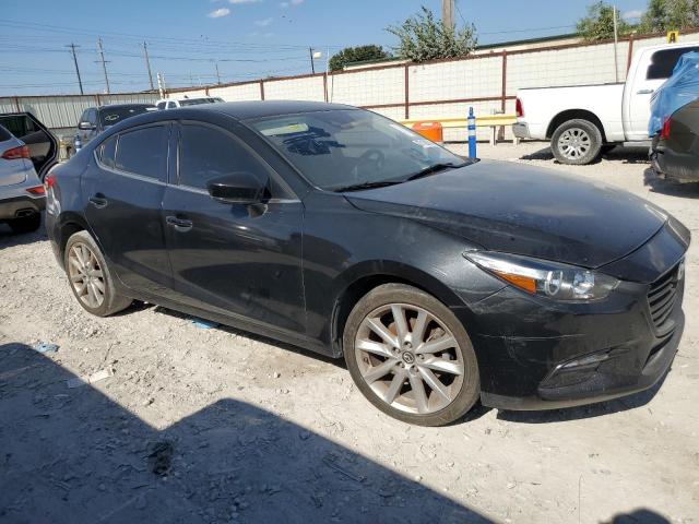 Photo 4 from auction – 2017 MAZDA 3 TOURING with VIN 3MZBN1V72HM128848