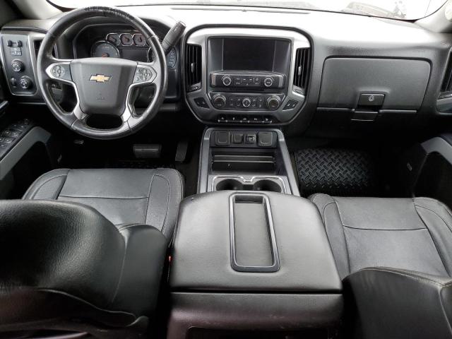 Photo 8 from auction – 2015 CHEVROLET SILVERADO with VIN 3GCUKREC3FG494801