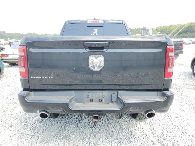 Photo 6 from auction – 2023 RAM 1500 LIMIT with VIN 1C6RREHT8PN545649