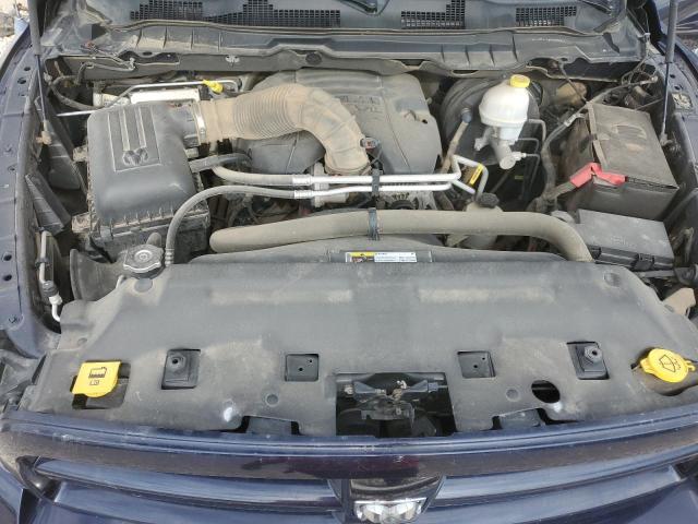 Photo 11 from auction – 2012 DODGE RAM 1500 S with VIN 1C6RD7FT4CS282617