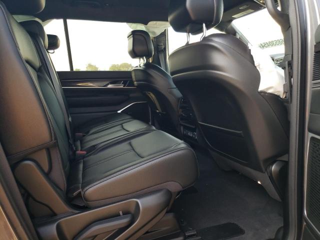 Photo 11 from auction – 2024 JEEP WAGONEER S with VIN 1C4SJUAP2RS160164