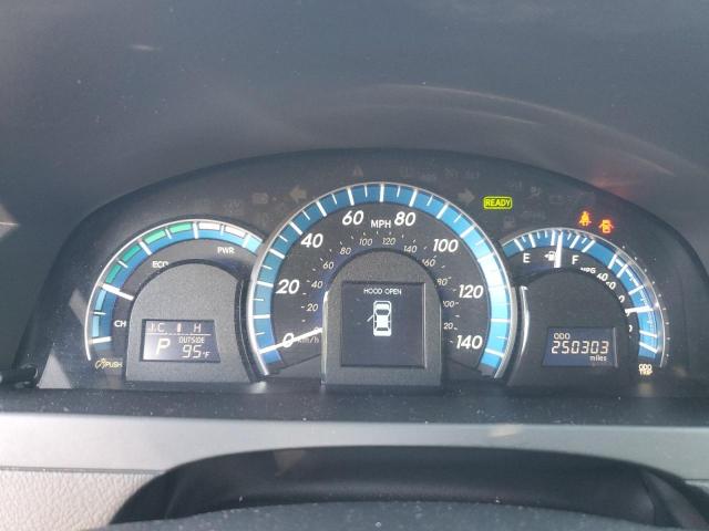 Photo 9 from auction – 2012 TOYOTA CAMRY with VIN 4T1BD1FK7CU015857