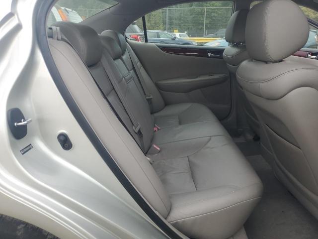 Фото 10 с аукциона – 2004 LEXUS ES 330 с VIN JTHBA30G840012695