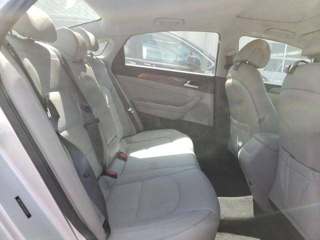 Photo 10 from auction – 2016 HYUNDAI SONATA SPO with VIN 5NPE34AF4GH393215