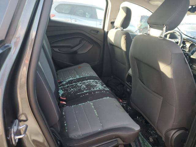 Photo 10 from auction – 2019 FORD ESCAPE S with VIN 1FMCU0F7XKUB90371