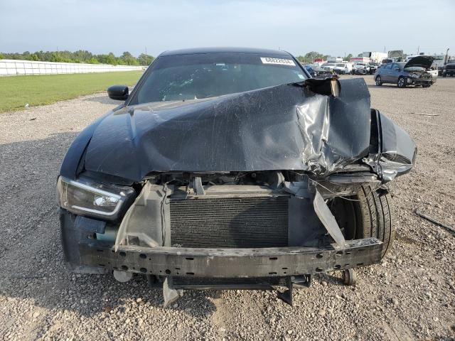 Photo 5 from auction – 2014 DODGE CHARGER R/ with VIN 2C3CDXCT7EH147407