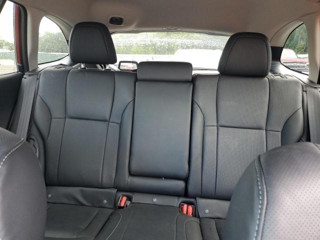 Photo 10 from auction – 2023 SUBARU OUTBACK LI with VIN 4S4BTAMC8P3126699