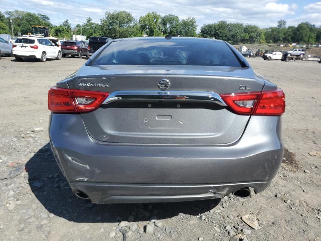 Photo 6 from auction – 2018 NISSAN MAXIMA 3.5 with VIN 1N4AA6AP2JC395823