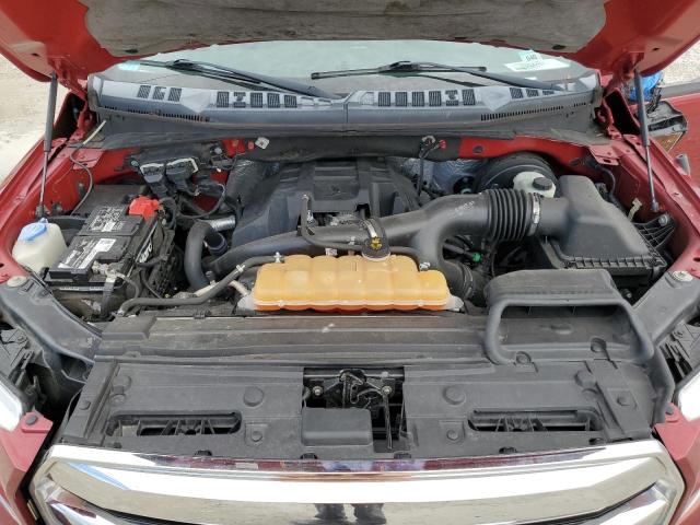 Photo 11 from auction – 2016 FORD F150 SUPER with VIN 1FTEW1CP1GKD28903