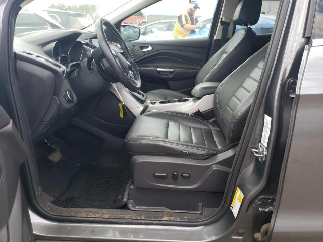 Photo 7 from auction – 2013 FORD ESCAPE SEL with VIN 1FMCU9H90DUC40703