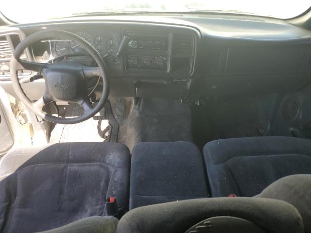 Photo 8 from auction – 2002 CHEVROLET SILVERADO with VIN 1GCHC23UX2F117394
