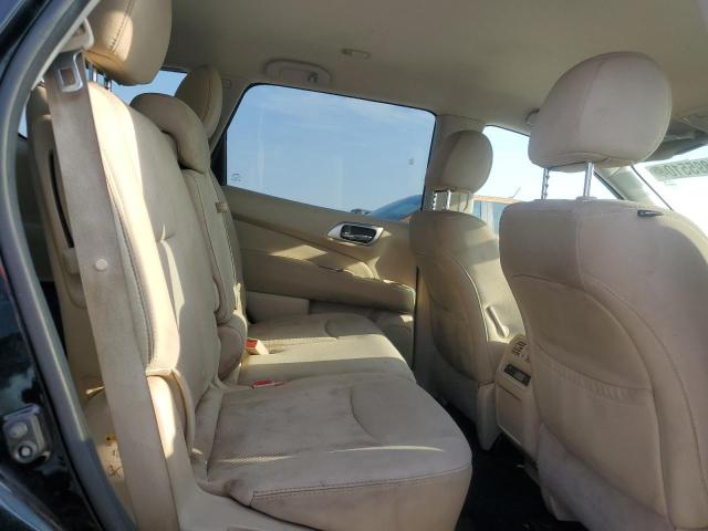 Photo 11 from auction – 2017 NISSAN PATHFINDER with VIN 5N1DR2MN7HC671888