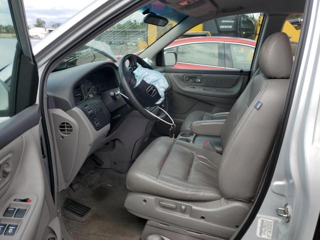 Photo 7 from auction – 2002 HONDA ODYSSEY EX with VIN 5FNRL18922B030385