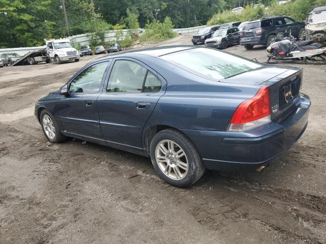Photo 2 from auction – 2007 VOLVO S60 with VIN YV1RH592672610690