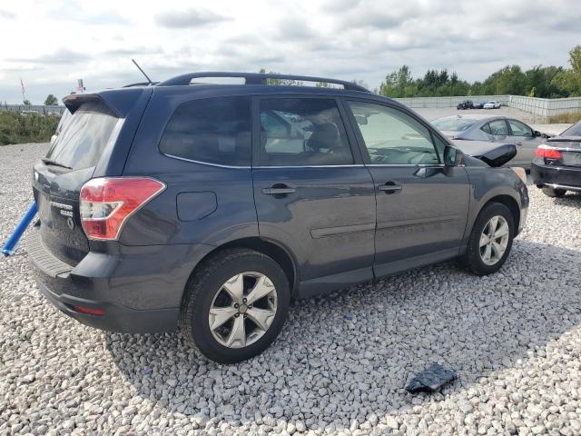 Photo 3 from auction – 2014 SUBARU FORESTER 2 with VIN JF2SJAHC0EH505671