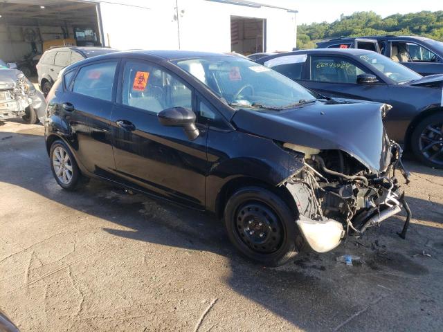 Photo 4 from auction – 2011 FORD FIESTA SE with VIN 3FADP4EJ1BM233820