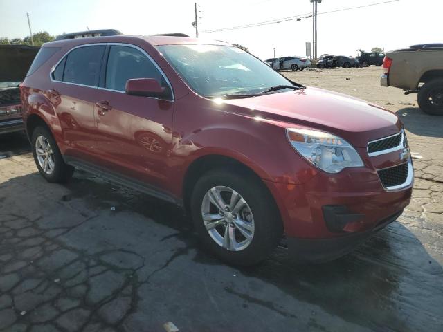 Фото 4 с аукциона – 2015 CHEVROLET EQUINOX LT с VIN 2GNFLBE36F6249765