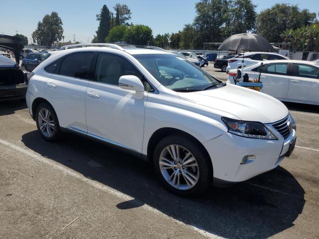 Photo 4 from auction – 2015 LEXUS RX 350 with VIN 2T2ZK1BA6FC184495