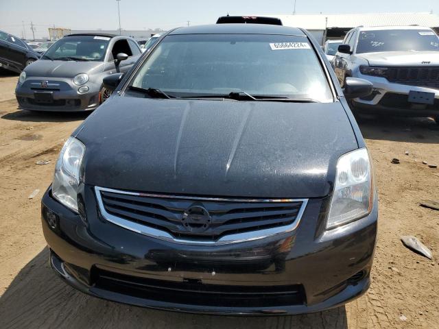 Photo 5 from auction – 2012 NISSAN SENTRA 2.0 with VIN 3N1AB6AP8CL738622