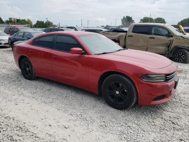 Photo 4 from auction – 2015 DODGE CHARGER SE with VIN 2C3CDXBG6FH729634