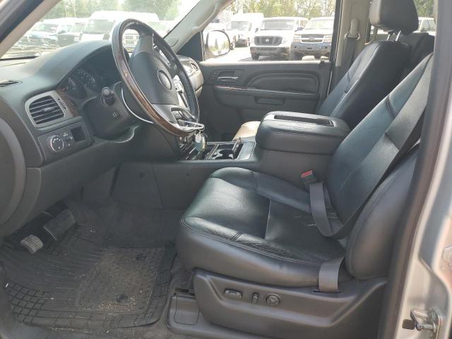 Photo 7 from auction – 2014 GMC YUKON DENA with VIN 1GKS2EEF5ER161691