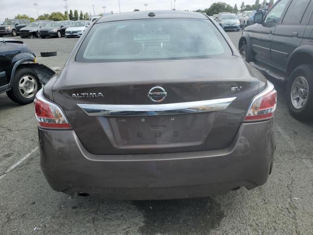 Photo 6 from auction – 2015 NISSAN ALTIMA 2.5 with VIN 1N4AL3AP7FC172032