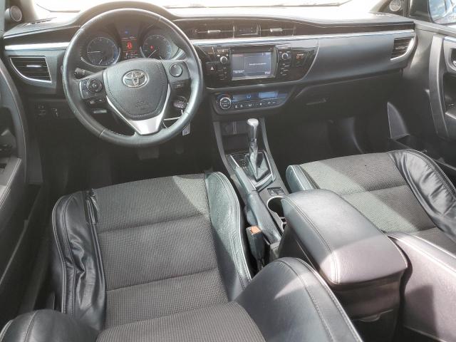 Photo 8 from auction – 2014 TOYOTA COROLLA L with VIN 5YFBURHE9EP152809