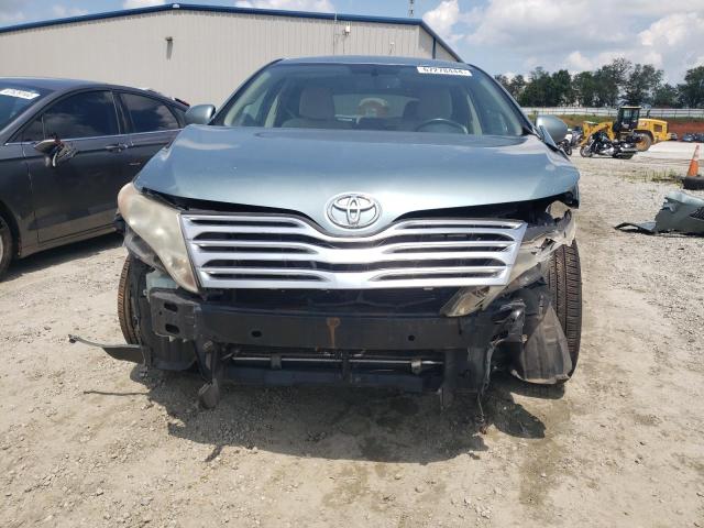 Photo 5 from auction – 2009 TOYOTA VENZA with VIN 4T3BK11A09U017499