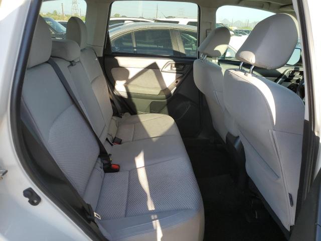 Photo 11 from auction – 2017 SUBARU FORESTER 2 with VIN JF2SJAEC1HH479252