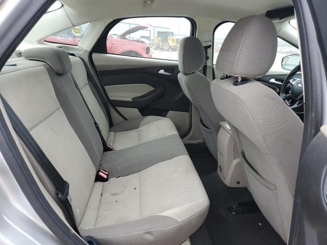 Photo 10 from auction – 2013 FORD FOCUS SE with VIN 1FADP3F27DL180871