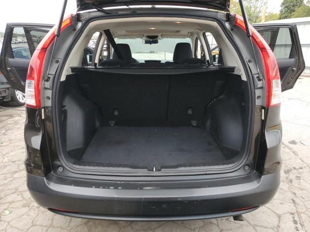 Photo 13 from auction – 2013 HONDA CR-V EX with VIN 5J6RM4H54DL064348