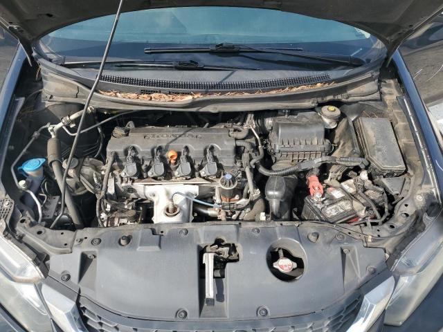 Photo 11 from auction – 2015 HONDA CIVIC LX with VIN 19XFB2F50FE113112