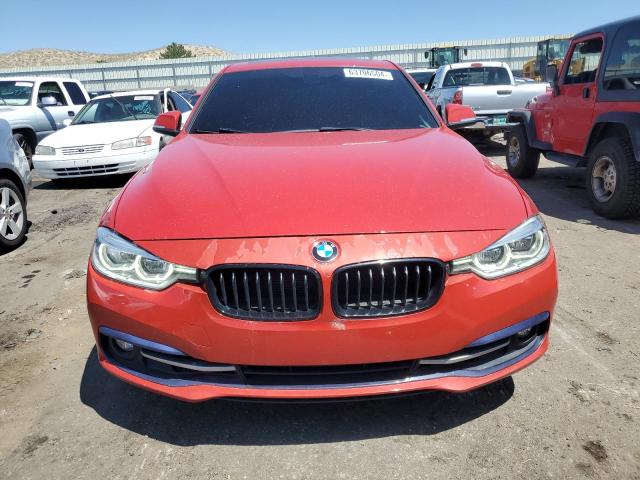 Фото 5 с аукциона – 2018 BMW 330 XI с VIN WBA8D9G54JNU68554
