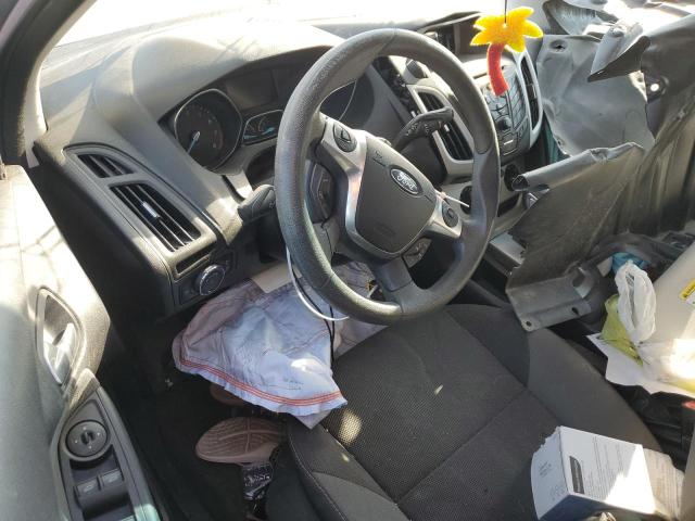 Photo 8 from auction – 2013 FORD FOCUS SE with VIN 1FADP3K20DL339087