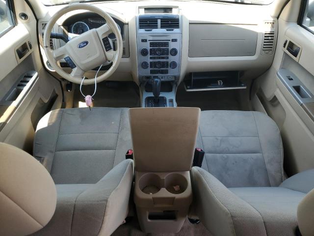 Photo 8 from auction – 2012 FORD ESCAPE XLT with VIN 1FMCU9D74CKB92962
