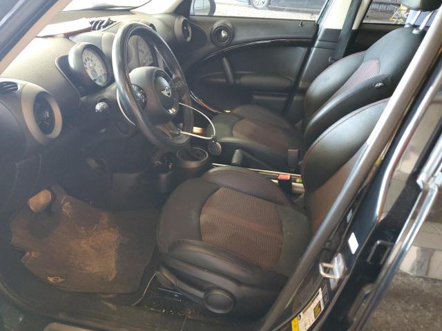 Photo 7 from auction – 2012 MINI COOPER COU with VIN WMWZB3C56CWM06597