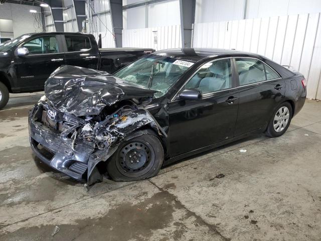 TOYOTA CAMRY BASE 2011 with VIN 4T1BF3EKXBU210020 - Photo from auction