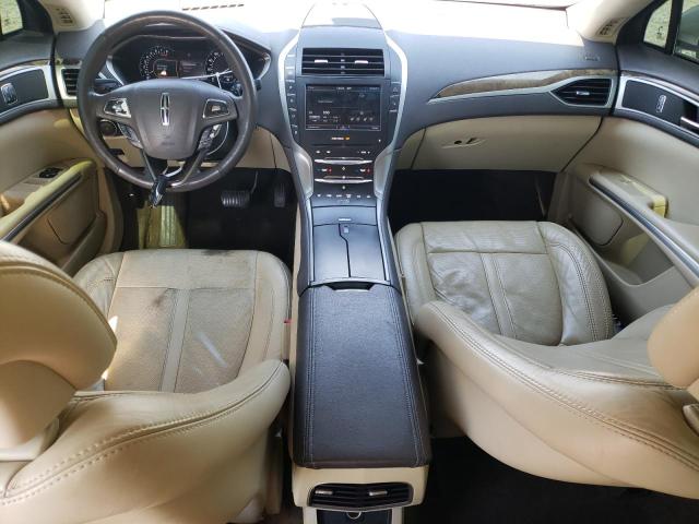 Photo 8 from auction – 2014 LINCOLN MKZ with VIN 3LN6L2GK9ER805759