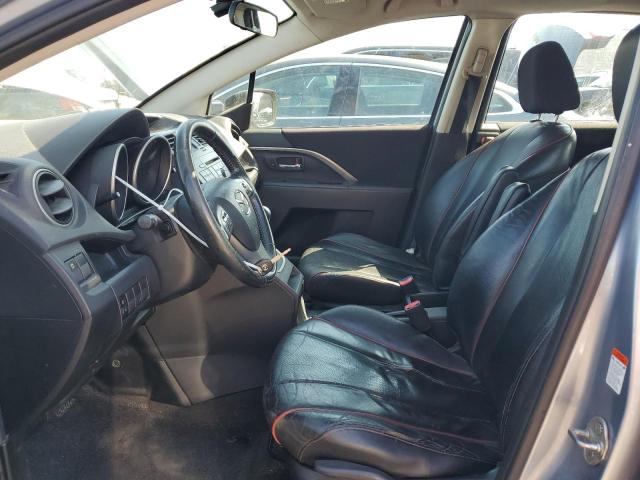 Photo 7 from auction – 2012 MAZDA 5 with VIN JM1CW2DL5C0107142
