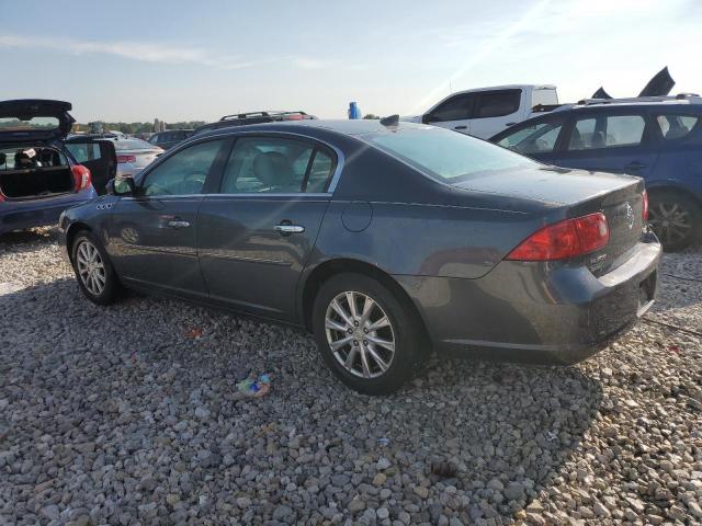 Photo 2 from auction – 2009 BUICK LUCERNE CX with VIN 1G4HD57M39U134337