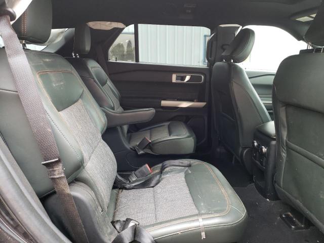 Photo 11 from auction – 2021 FORD EXPLORER T with VIN 1FMSK8JH9MGC18999