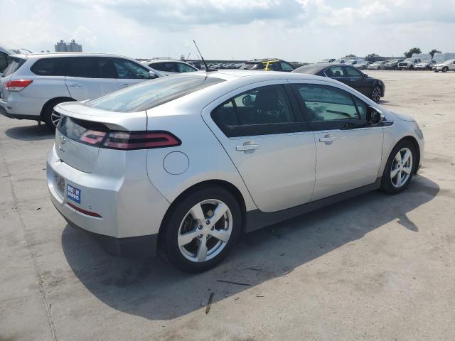Photo 3 from auction – 2014 CHEVROLET VOLT with VIN 1G1RB6E44EU153179