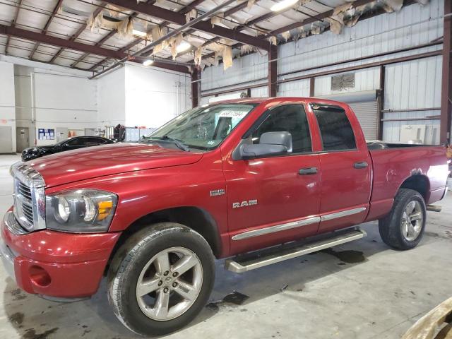 Photo 1 from auction – 2008 DODGE RAM 1500 S with VIN 1D7HU18298J207243