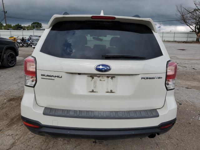 Photo 6 from auction – 2018 SUBARU FORESTER 2 with VIN JF2SJAWC9JH468598